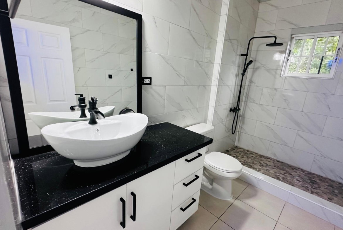 Ninth image of 5a Sullivan Avenue in Kingston 8, St. Andrew, Jamaica - property is For Sale