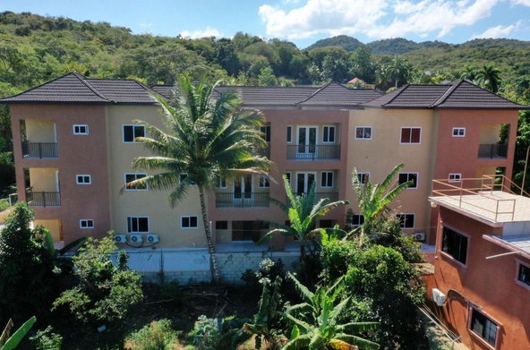 Eighth image of 3-235 Tryall Gardens in Tryall Gardens, Hanover, Jamaica - property is For Rent