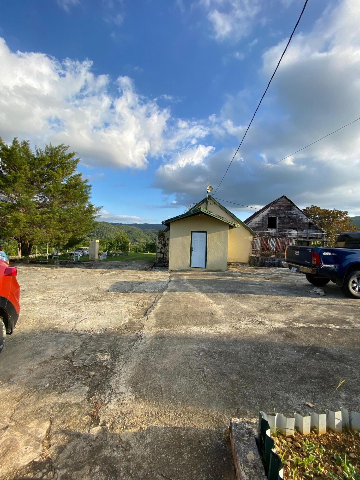 Twenty-Fifth image of Grierfield Moneague, St. Ann in Moneague, St. Ann, Jamaica - property is For Sale