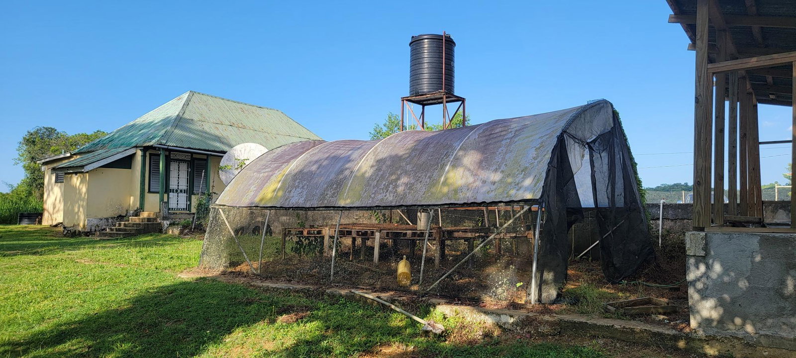 Tenth image of Grierfield Moneague, St. Ann in Moneague, St. Ann, Jamaica - property is For Sale