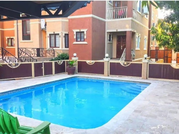 First image of Apt #7-10 Richings Avenue in Kingston 6, St. Andrew, Jamaica - property is For Sale