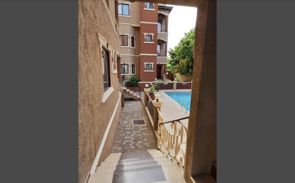 Seventh image of Apt #7-10 Richings Avenue in Kingston 6, St. Andrew, Jamaica - property is For Sale