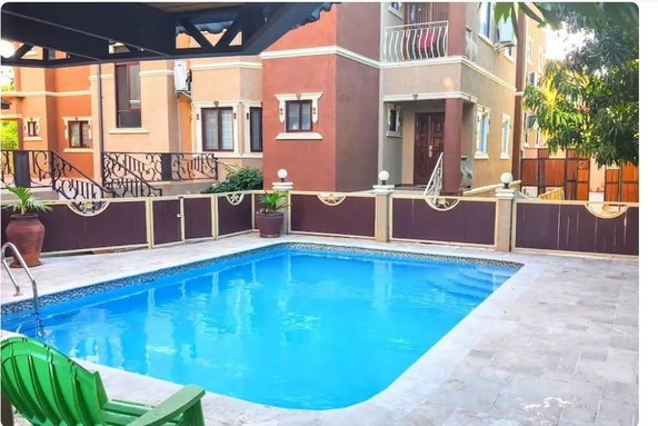 First image of Apt #7-10 Richings Avenue in Kingston 6, St. Andrew, Jamaica - property is For Sale
