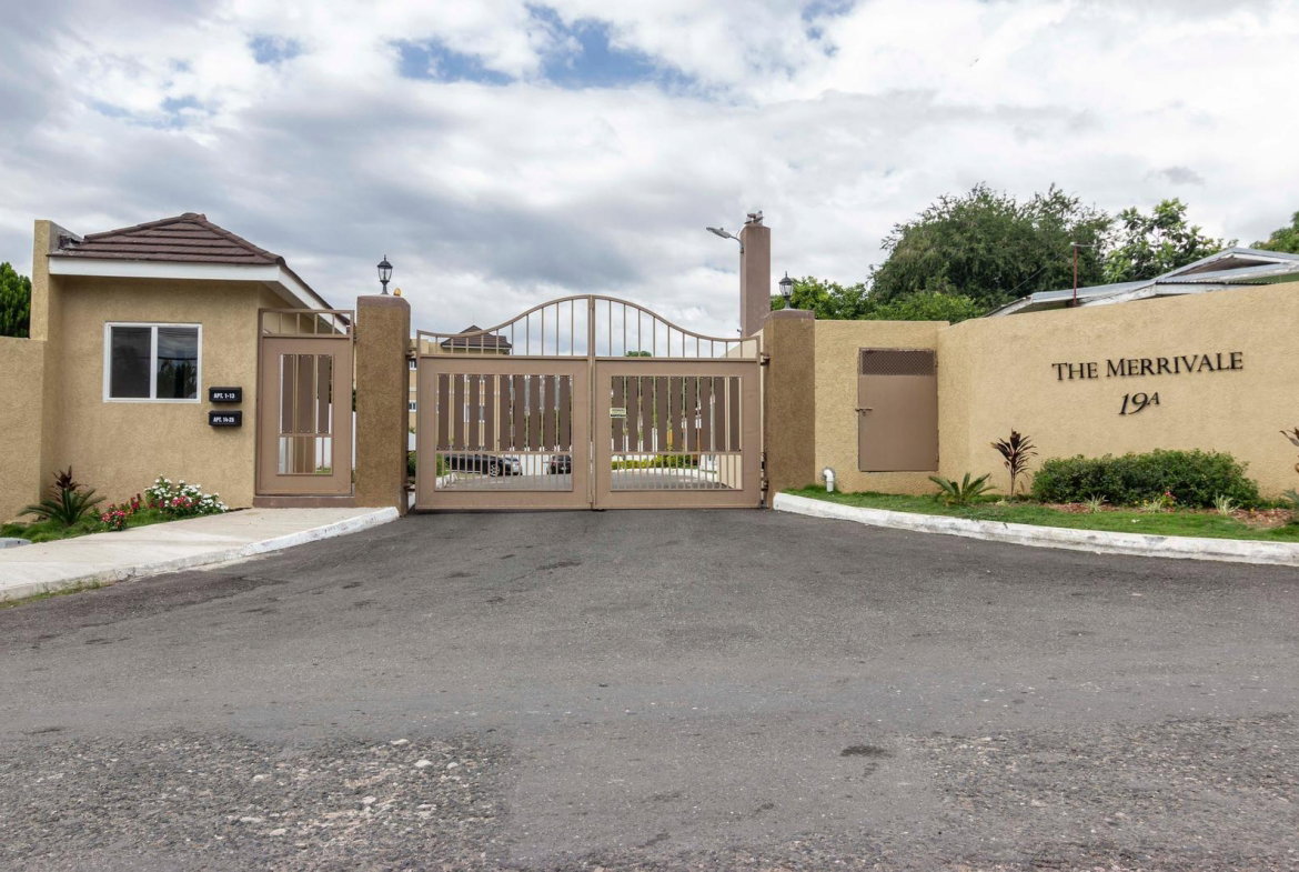 Second image of 16-19a Merrivale Close in Kingston 8, St. Andrew, Jamaica - property is For Sale