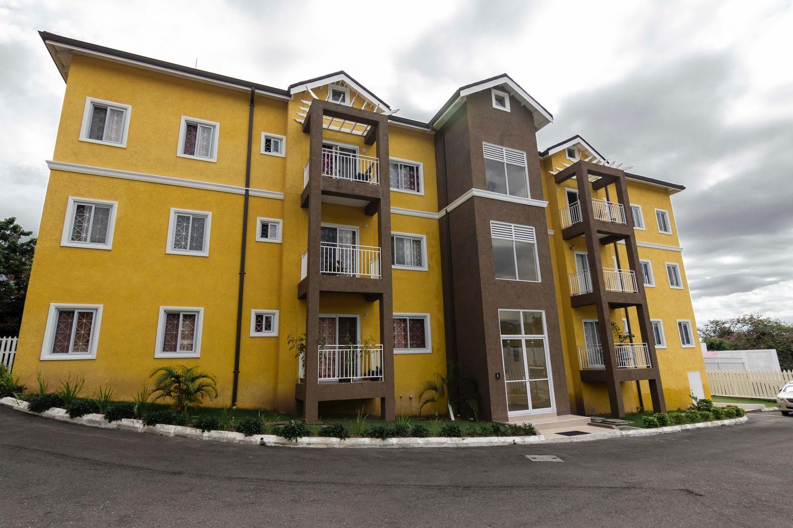 Third image of 16-19a Merrivale Close in Kingston 8, St. Andrew, Jamaica - property is For Sale