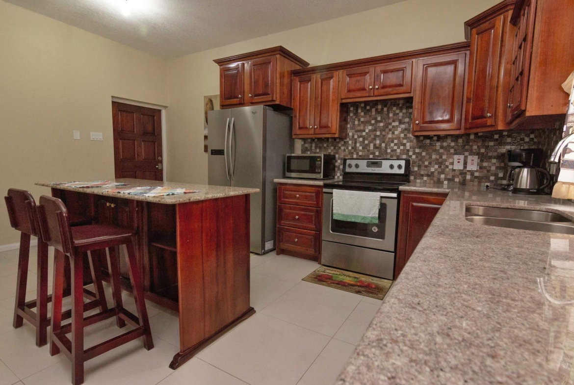 Fifth image of 16-19a Merrivale Close in Kingston 8, St. Andrew, Jamaica - property is For Sale