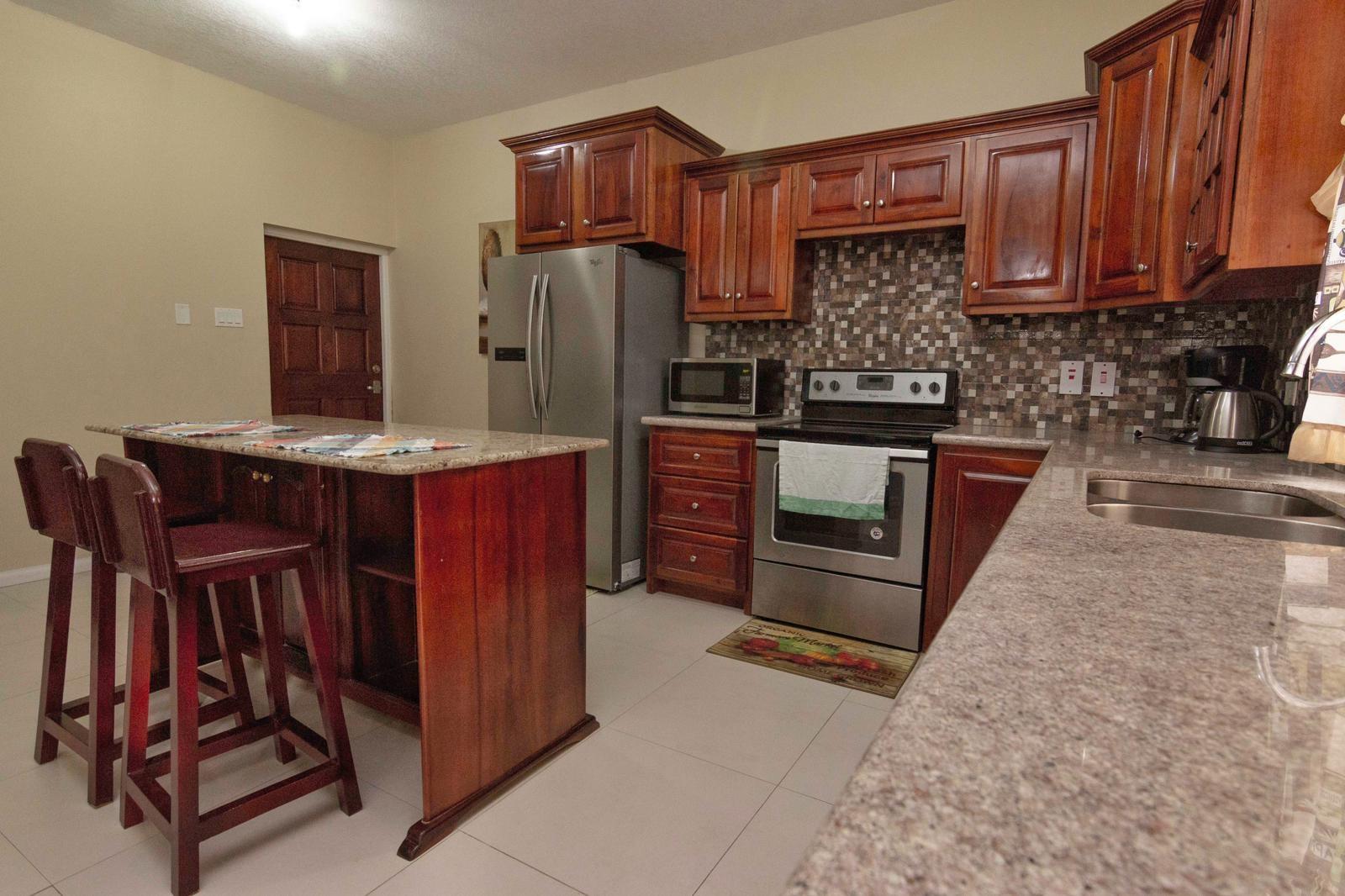 Fifth image of 16-19a Merrivale Close in Kingston 8, St. Andrew, Jamaica - property is For Sale