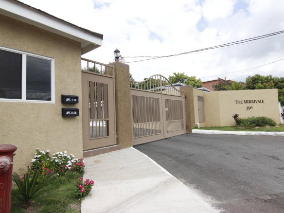 First image of 16-19a Merrivale Close in Kingston 8, St. Andrew, Jamaica - property is For Sale