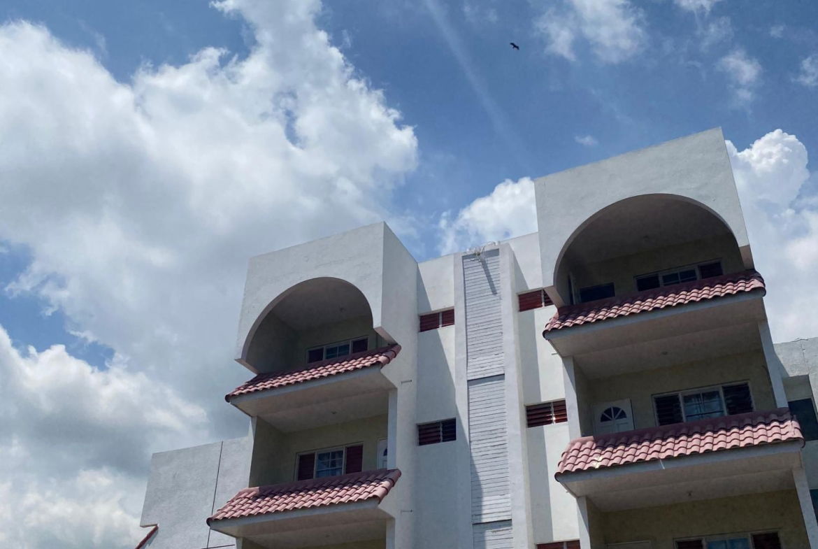 Second image of 2 Hillman Road in Kingston 8, St. Andrew, Jamaica - property is For Sale