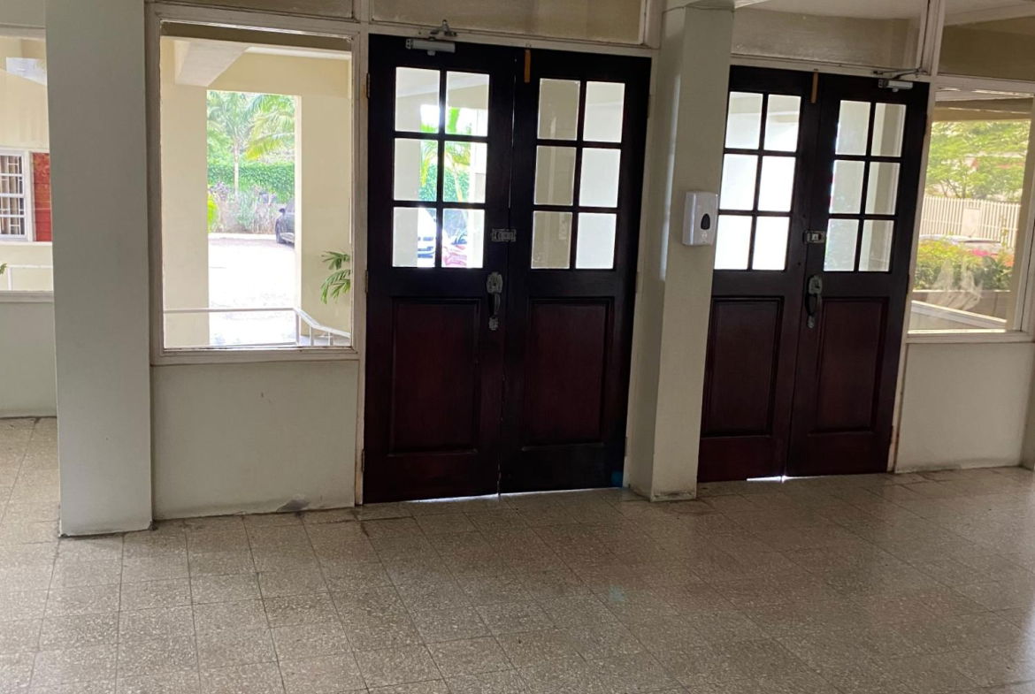 Sixth image of 2 Hillman Road in Kingston 8, St. Andrew, Jamaica - property is For Sale