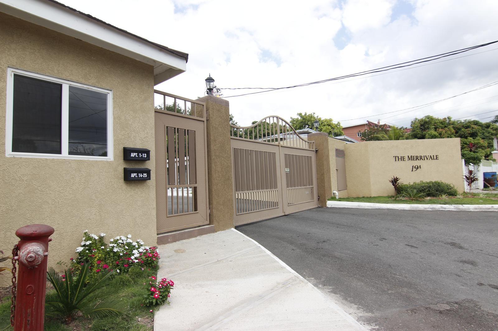 First image of 16-19a Merrivale Close in Kingston 8, St. Andrew, Jamaica - property is For Sale
