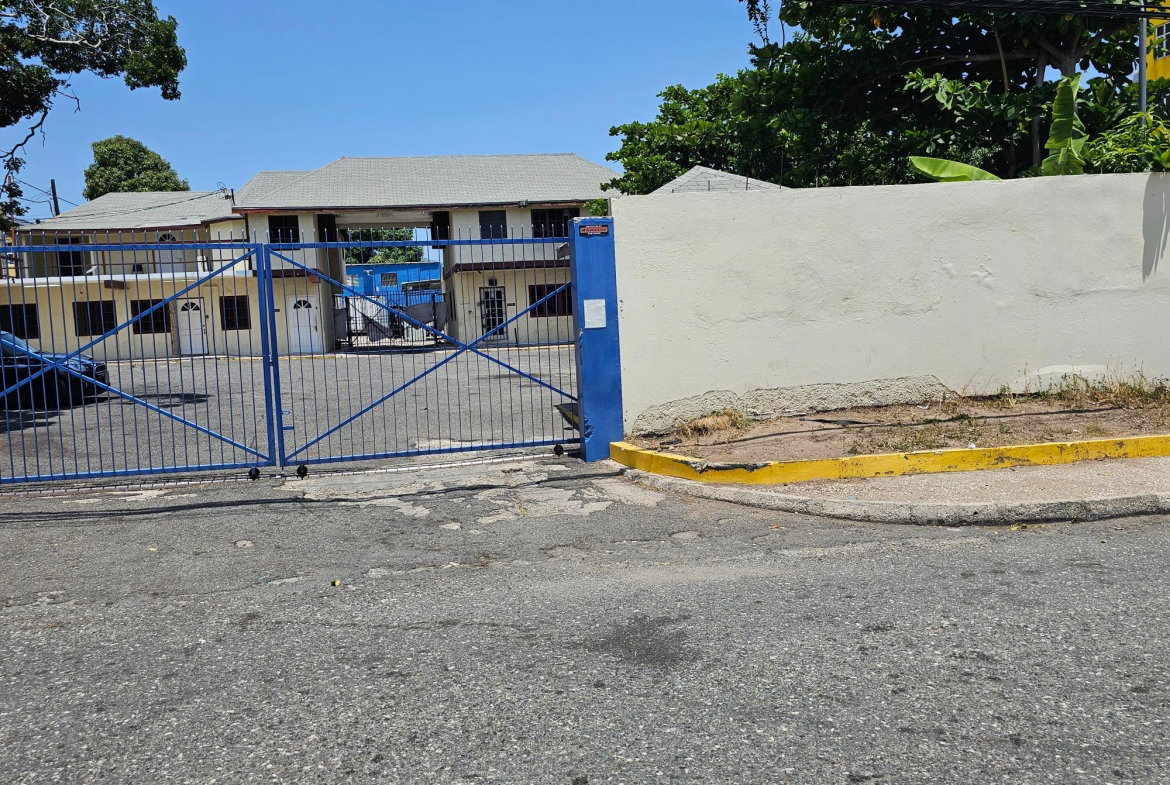 Second image of 2-4 Bradley Avenue in Kingston 10, St. Andrew, Jamaica - property is For Rent