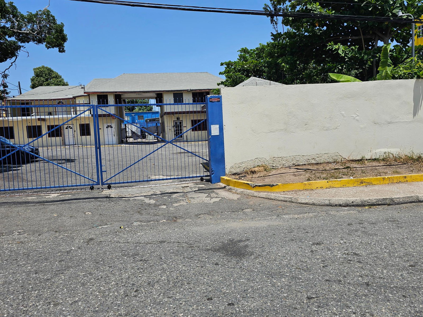 Second image of 2-4 Bradley Avenue in Kingston 10, St. Andrew, Jamaica - property is For Rent