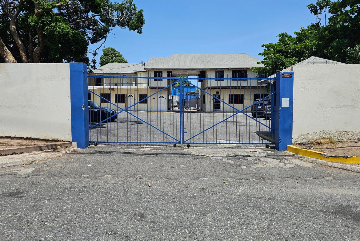 First image of 2-4 Bradley Avenue in Kingston 10, St. Andrew, Jamaica - property is For Rent