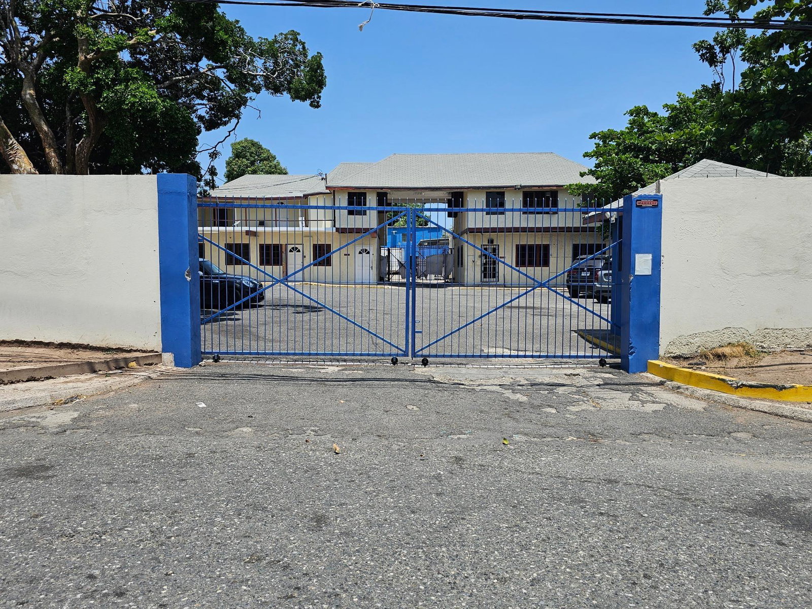 Third image of 2-4 Bradley Avenue in Kingston 10, St. Andrew, Jamaica - property is For Rent