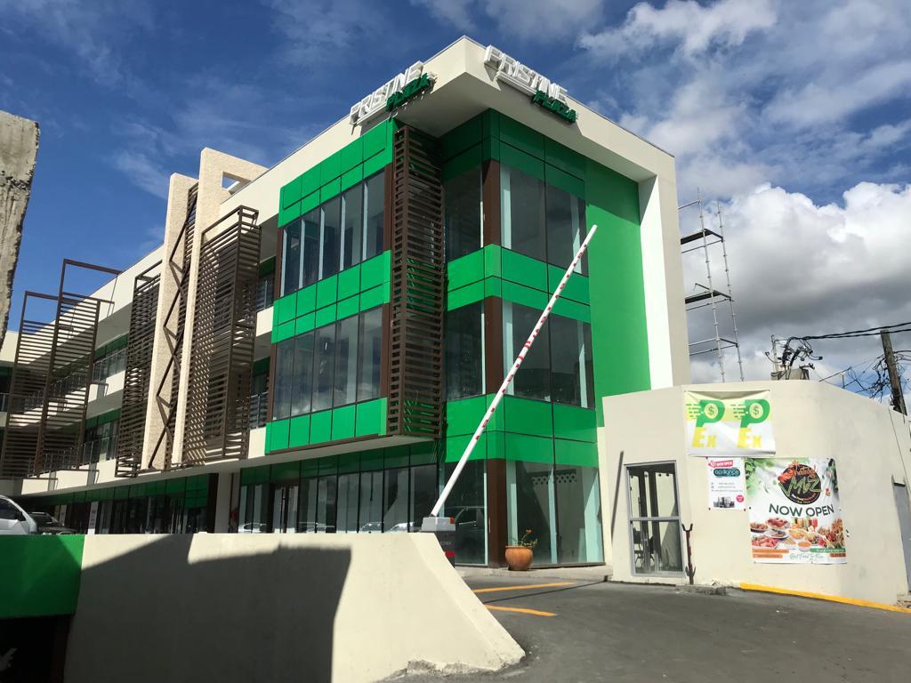 Second image of 5- Eastwood Park Road in Kingston 10, St. Andrew, Jamaica - property is For Rent