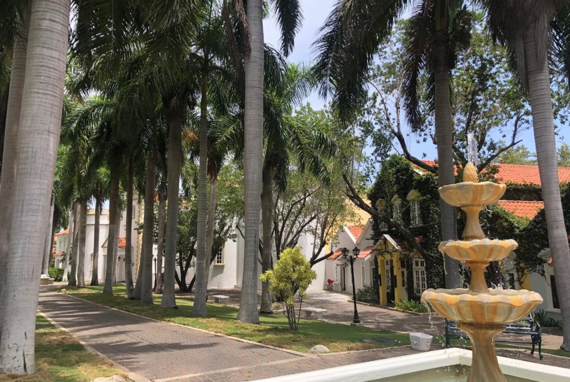 Fourth image of 7- Half Moon Village, Rose h in Montego Bay, St. James, Jamaica - property is For Rent