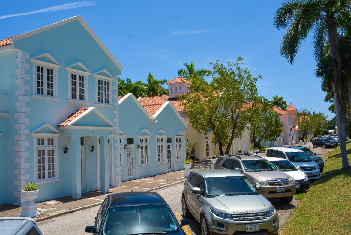 Sixth image of 7- Half Moon Village, Rose h in Montego Bay, St. James, Jamaica - property is For Rent