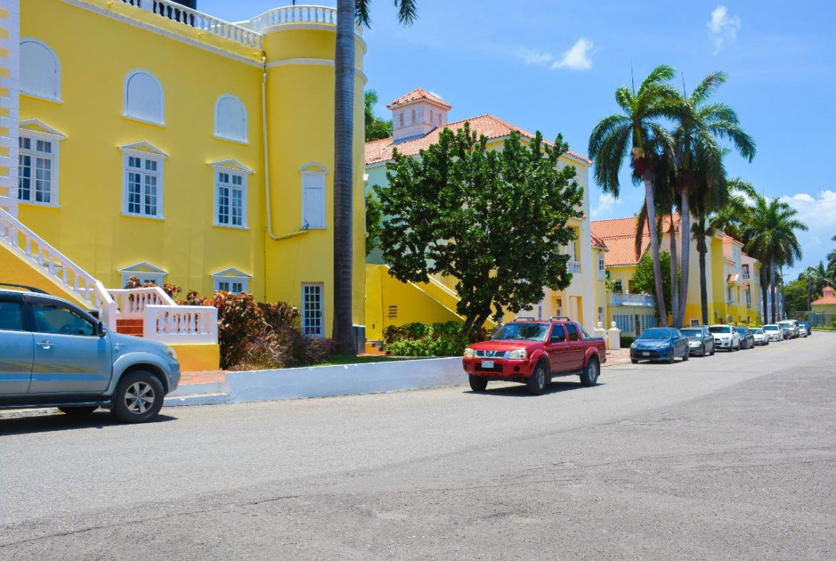 Seventh image of 7- Half Moon Village, Rose h in Montego Bay, St. James, Jamaica - property is For Rent