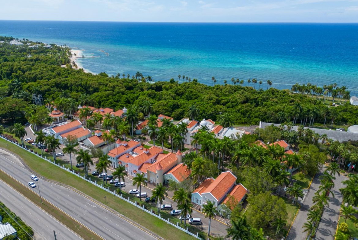 Eighth image of 7- Half Moon Village, Rose h in Montego Bay, St. James, Jamaica - property is For Rent