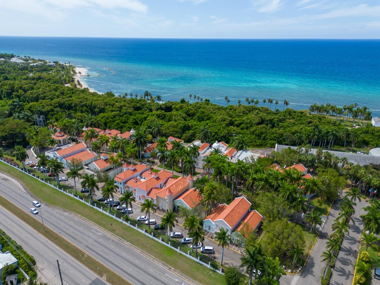 Eighth image of 7- Half Moon Village, Rose h in Montego Bay, St. James, Jamaica - property is For Rent