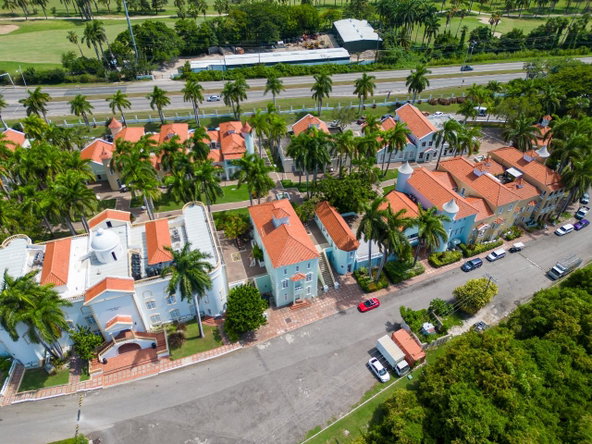 Ninth image of 7- Half Moon Village, Rose h in Montego Bay, St. James, Jamaica - property is For Rent