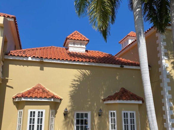 First image of 2- Half Moon Village, Rose h in Montego Bay, St. James, Jamaica - property is For Rent