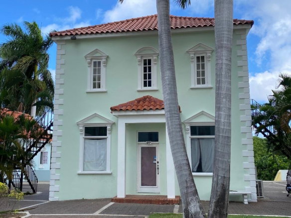 First image of 7- Half Moon Village, Rose h in Montego Bay, St. James, Jamaica - property is For Rent