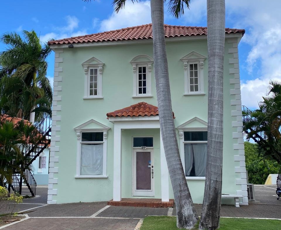 First image of 7- Half Moon Village, Rose h in Montego Bay, St. James, Jamaica - property is For Rent