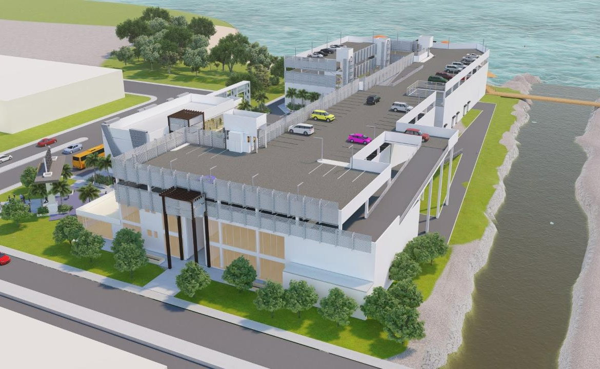 Ninth image of 49- Harbour City Shopping Centre in Montego Bay, St. James, Jamaica - property is For Rent