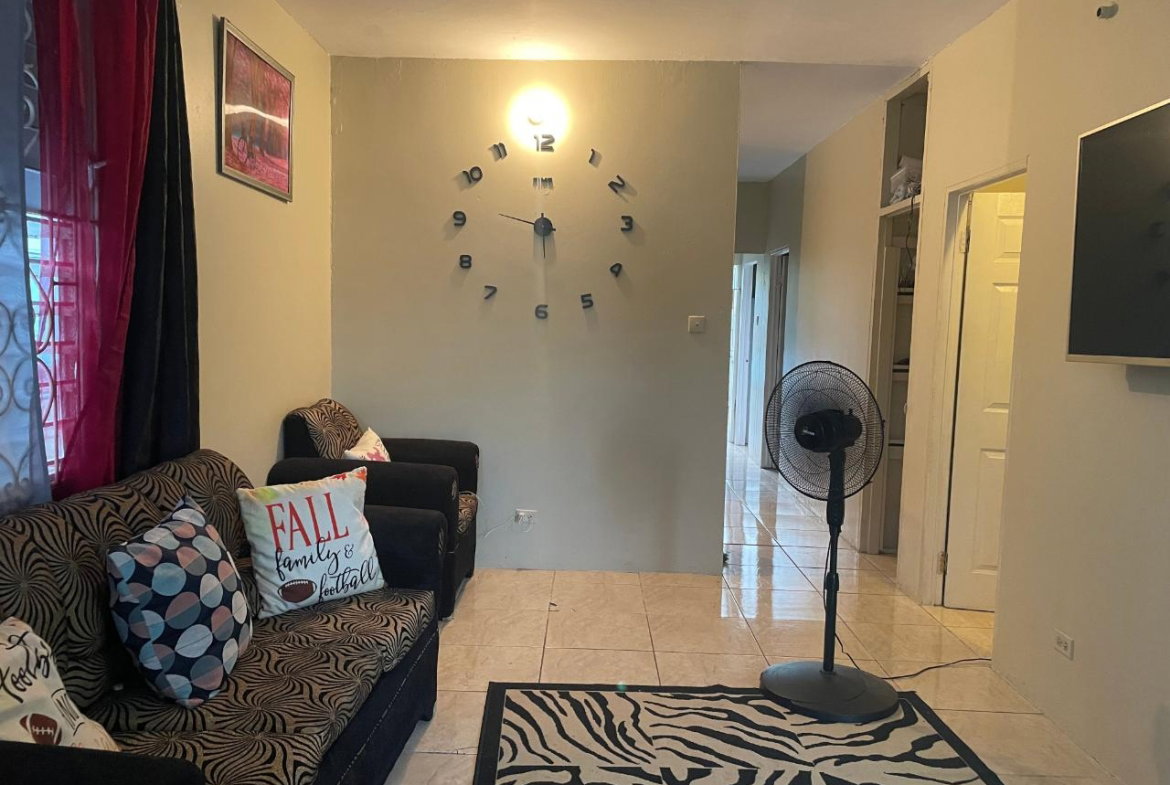 Second image of Orion Avenue in Kingston 17, St. Andrew, Jamaica - property is For Sale