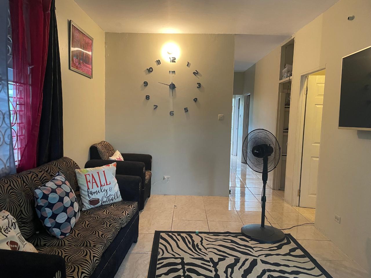 Second image of Orion Avenue in Kingston 17, St. Andrew, Jamaica - property is For Sale