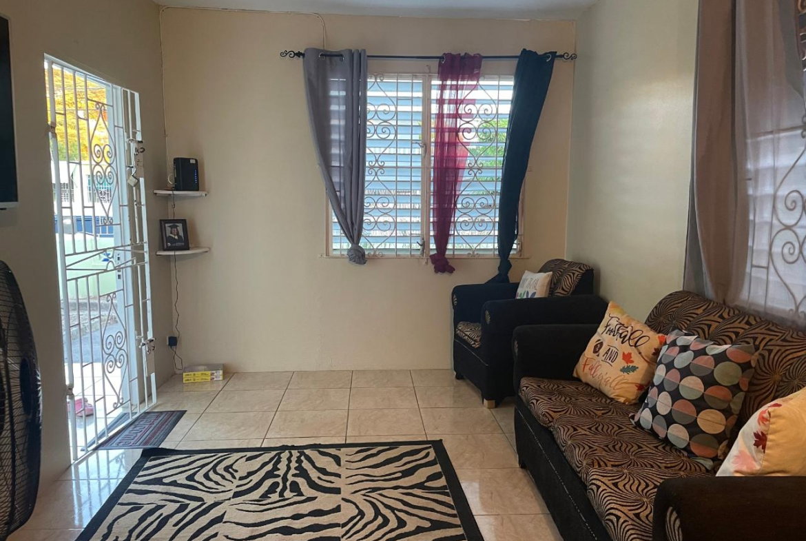 First image of Orion Avenue in Kingston 17, St. Andrew, Jamaica - property is For Sale