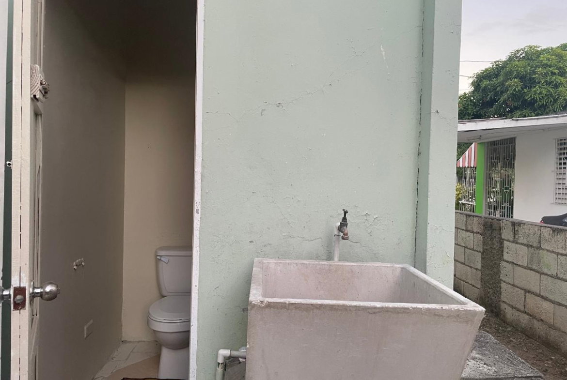 Fourteenth image of Orion Avenue in Kingston 17, St. Andrew, Jamaica - property is For Sale