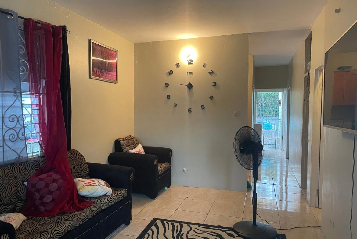 Third image of Orion Avenue in Kingston 17, St. Andrew, Jamaica - property is For Sale