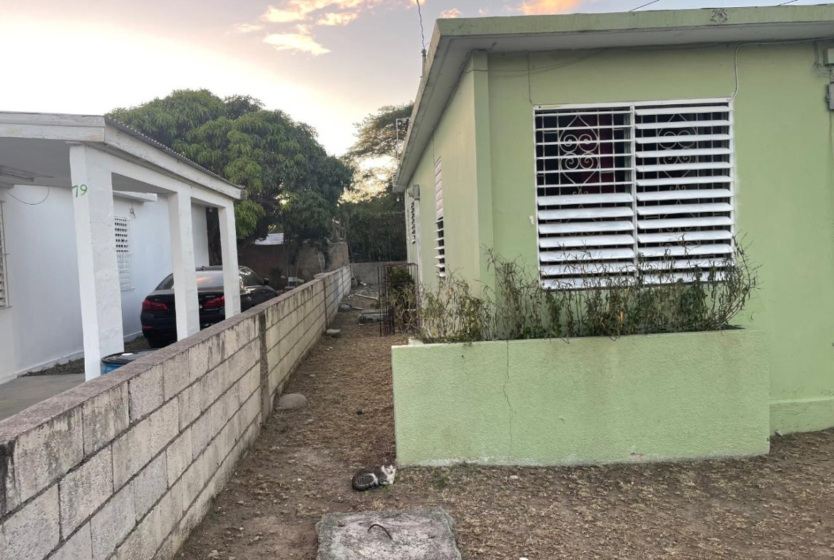 Twenty-First image of Orion Avenue in Kingston 17, St. Andrew, Jamaica - property is For Sale