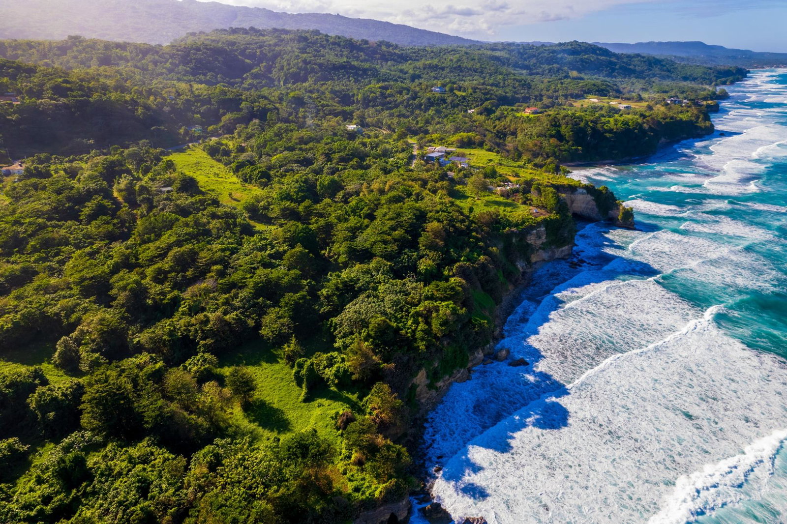 Heavens-Laugh-Prime-10-Acre-Beachfront-Property-in-Portland-Jamaica Second image of Ross Craig in Manchioneal, Portland, Jamaica - property is For Sale