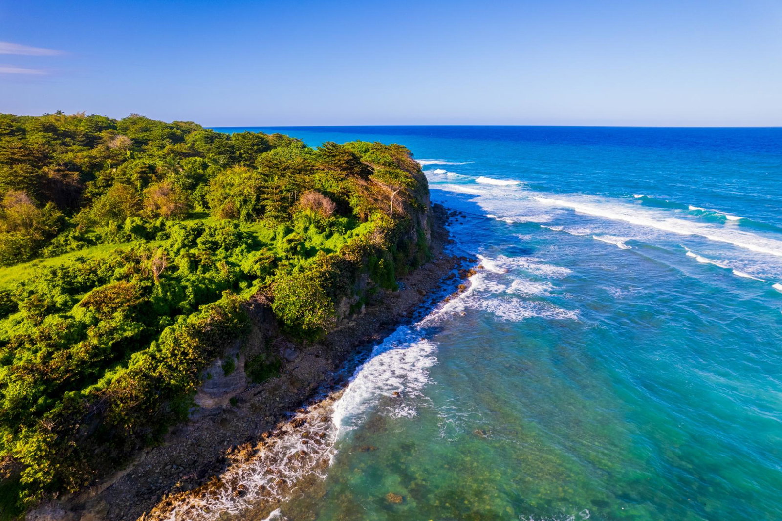 Heavens-Laugh-Prime-10-Acre-Beachfront-Property-in-Portland-Jamaica Eleventh image of Ross Craig in Manchioneal, Portland, Jamaica - property is For Sale