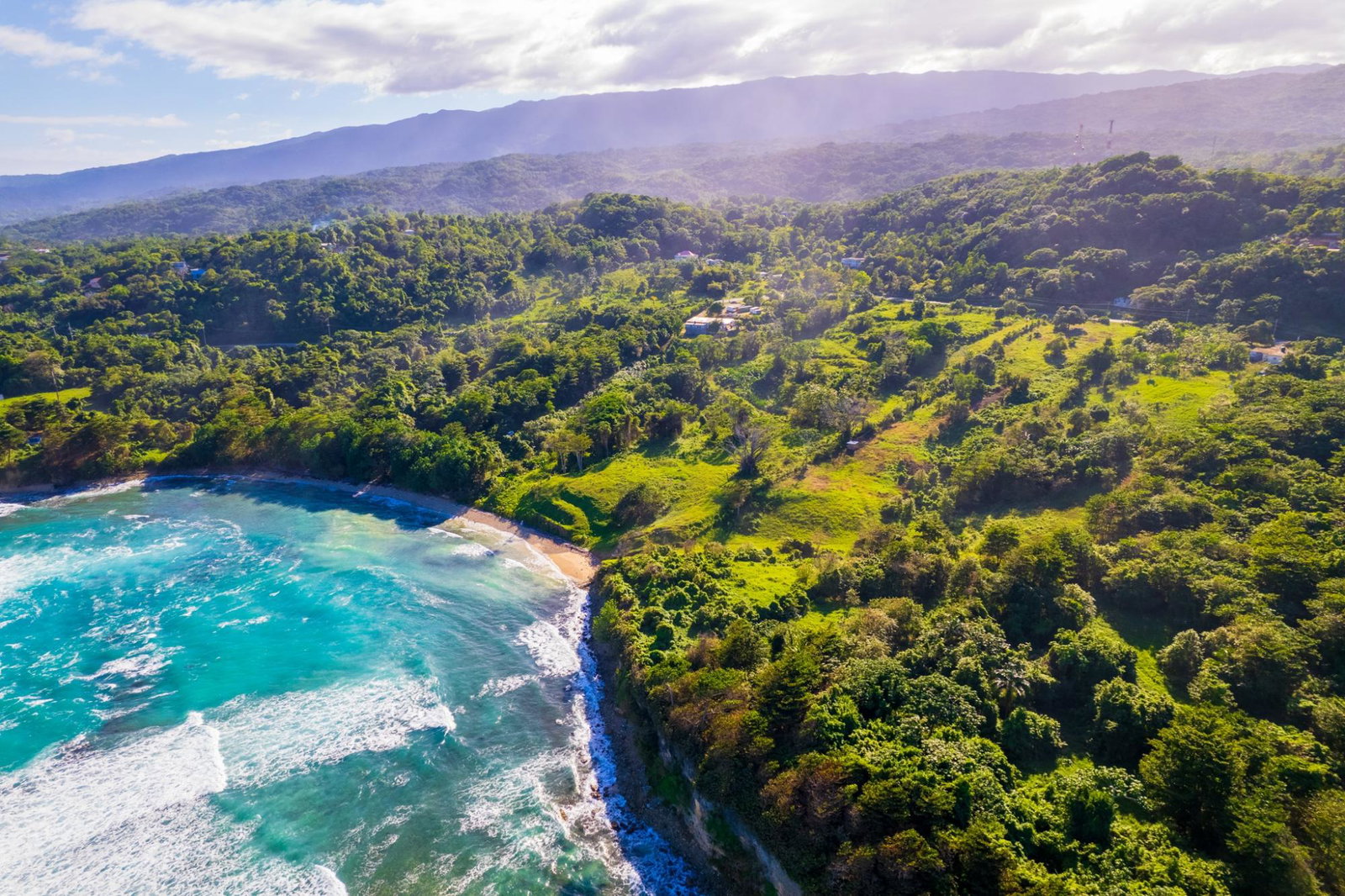 Heavens-Laugh-Prime-10-Acre-Beachfront-Property-in-Portland-Jamaica Third image of Ross Craig in Manchioneal, Portland, Jamaica - property is For Sale
