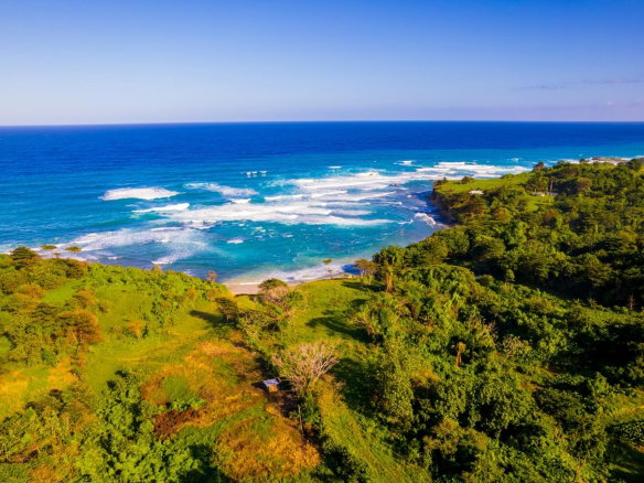 First image of Ross Craig in Manchioneal, Portland, Jamaica - property is For Sale