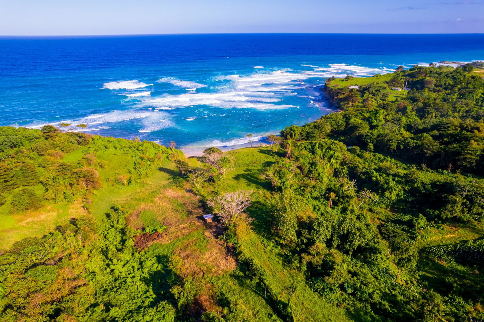 Heavens-Laugh-Prime-10-Acre-Beachfront-Property-in-Portland-Jamaica Seventh image of Ross Craig in Manchioneal, Portland, Jamaica - property is For Sale