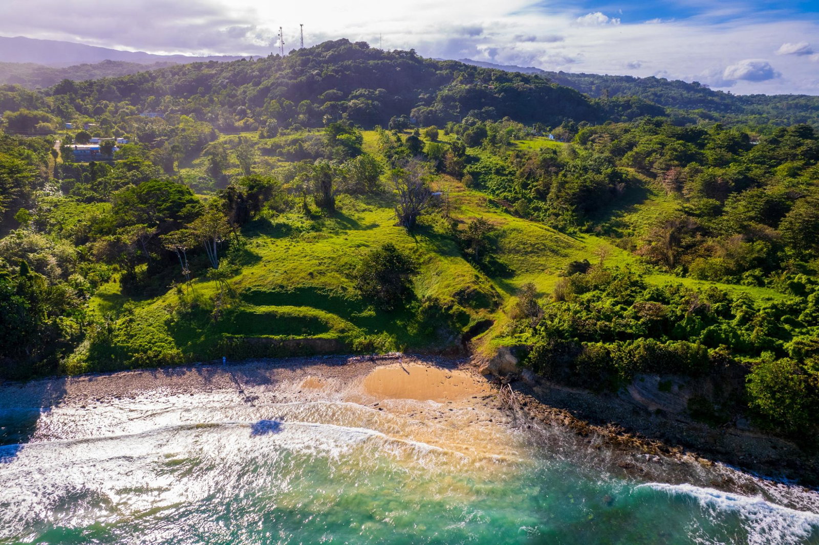 Heavens-Laugh-Prime-10-Acre-Beachfront-Property-in-Portland-Jamaica Eighth image of Ross Craig in Manchioneal, Portland, Jamaica - property is For Sale