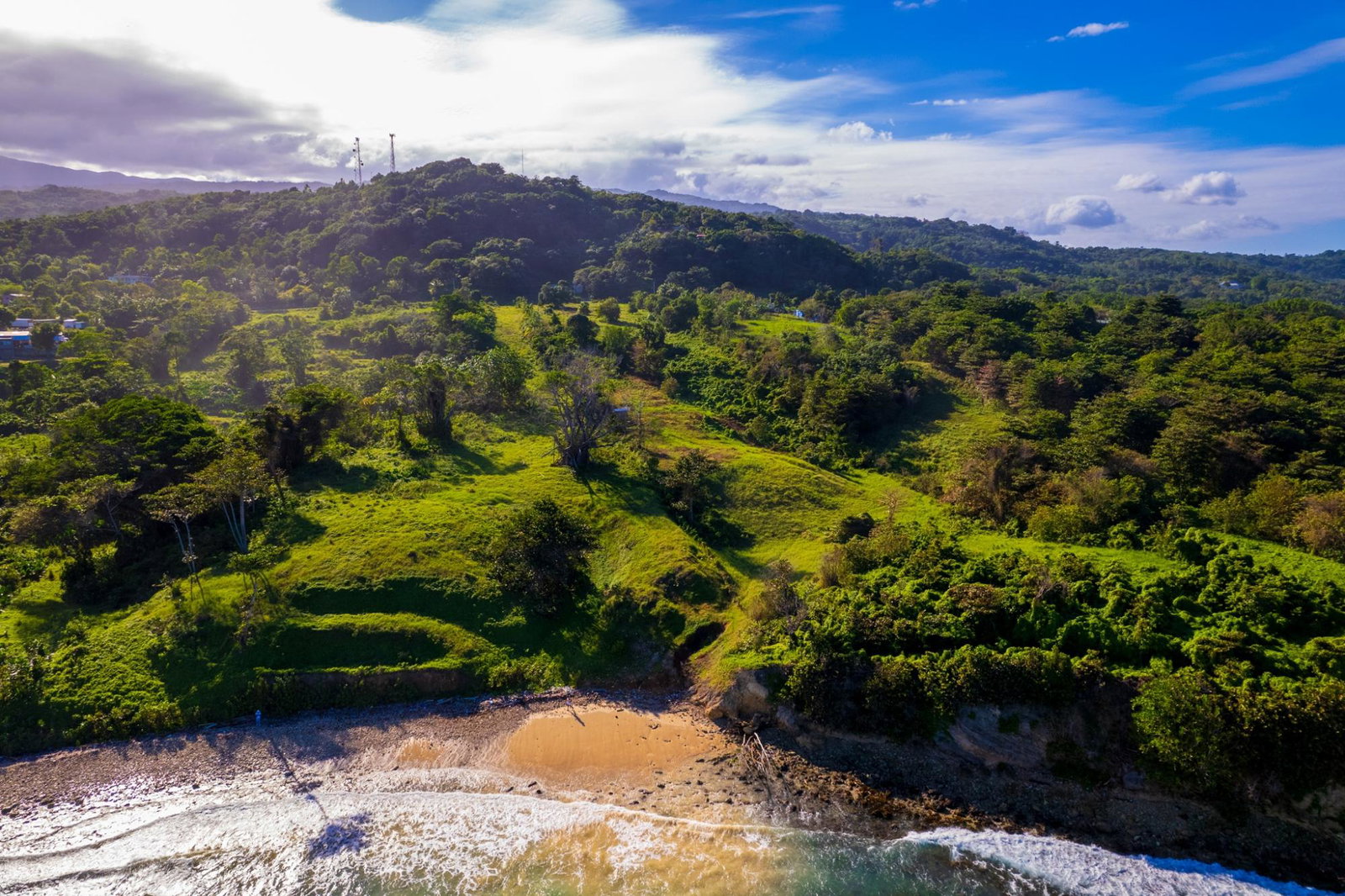 Heavens-Laugh-Prime-10-Acre-Beachfront-Property-in-Portland-Jamaica Ninth image of Ross Craig in Manchioneal, Portland, Jamaica - property is For Sale
