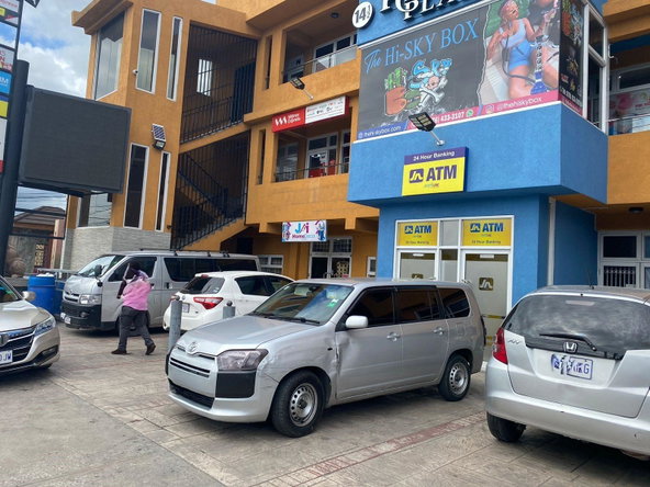 Fourth image of 14 1/2 Molynes Road in Kingston 10, St. Andrew, Jamaica - property is For Sale