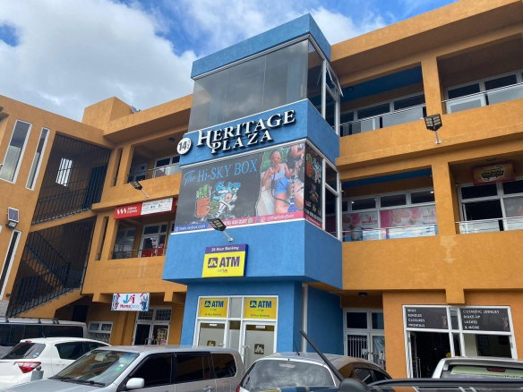 First image of 14 1/2 Molynes Road in Kingston 10, St. Andrew, Jamaica - property is For Sale