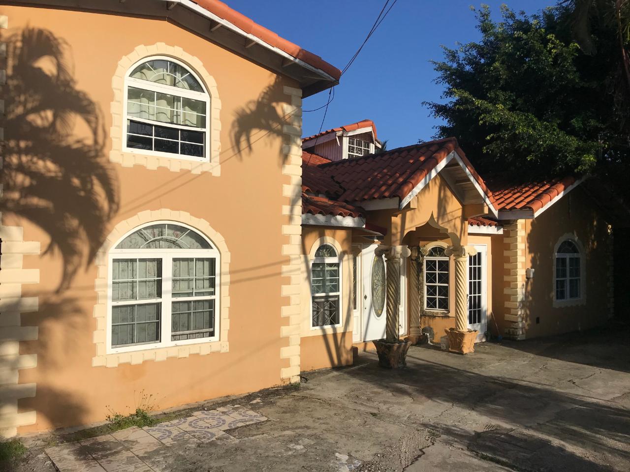 Second image of 58 Spring Valley in Tower Isle, St. Mary, Jamaica - property is For Sale