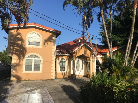 First image of 58 Spring Valley in Tower Isle, St. Mary, Jamaica - property is For Sale