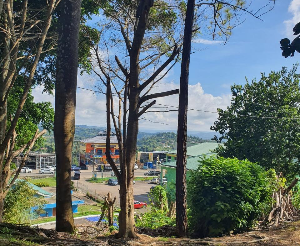 Second image of Main Street Christiana, m in Christiana, Manchester, Jamaica - property is For Sale