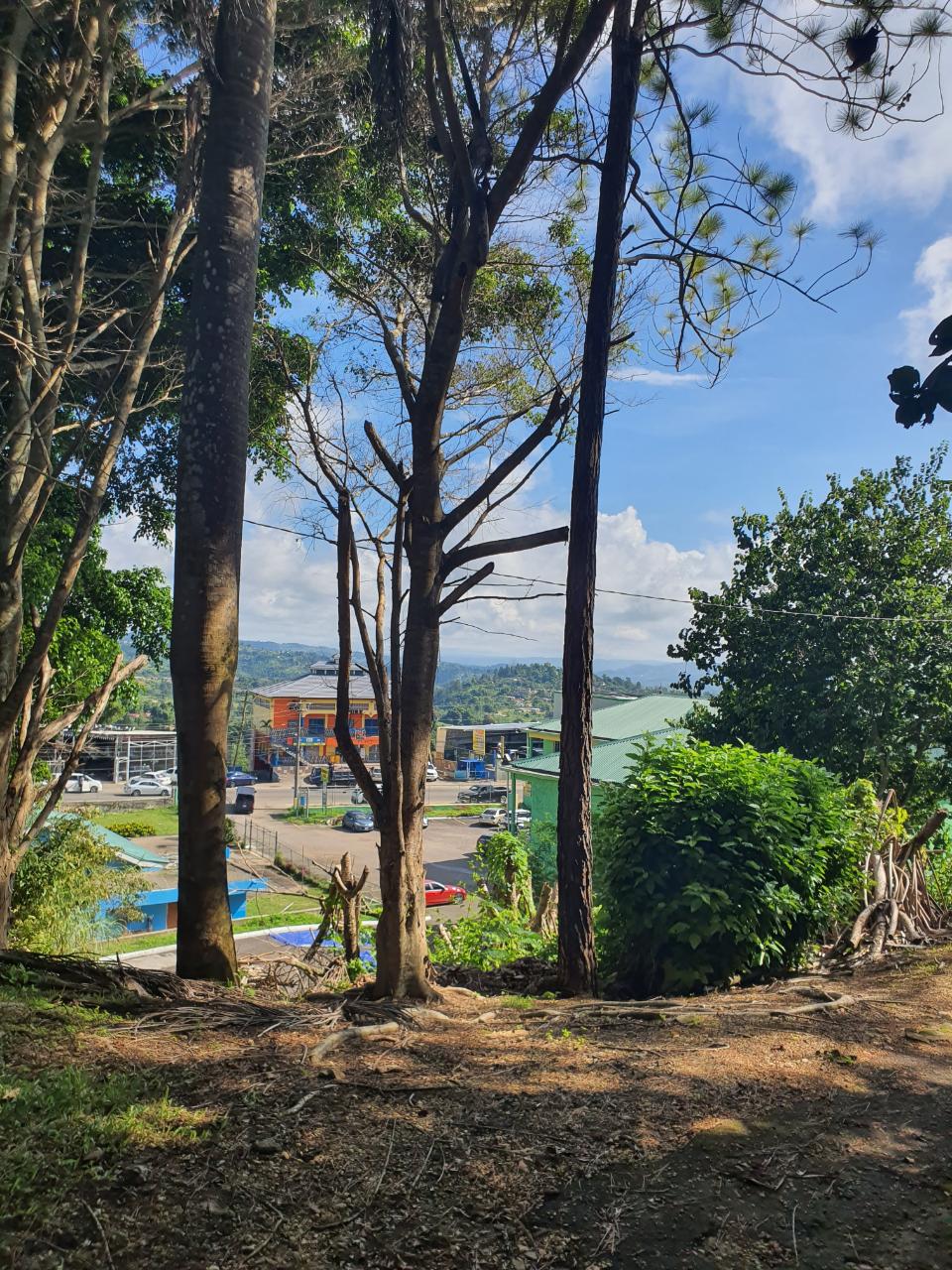 Second image of Main Street Christiana, m in Christiana, Manchester, Jamaica - property is For Sale