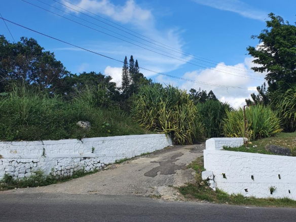 First image of Main Street Christiana, m in Christiana, Manchester, Jamaica - property is For Sale